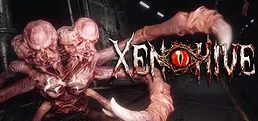 XENO HIVE