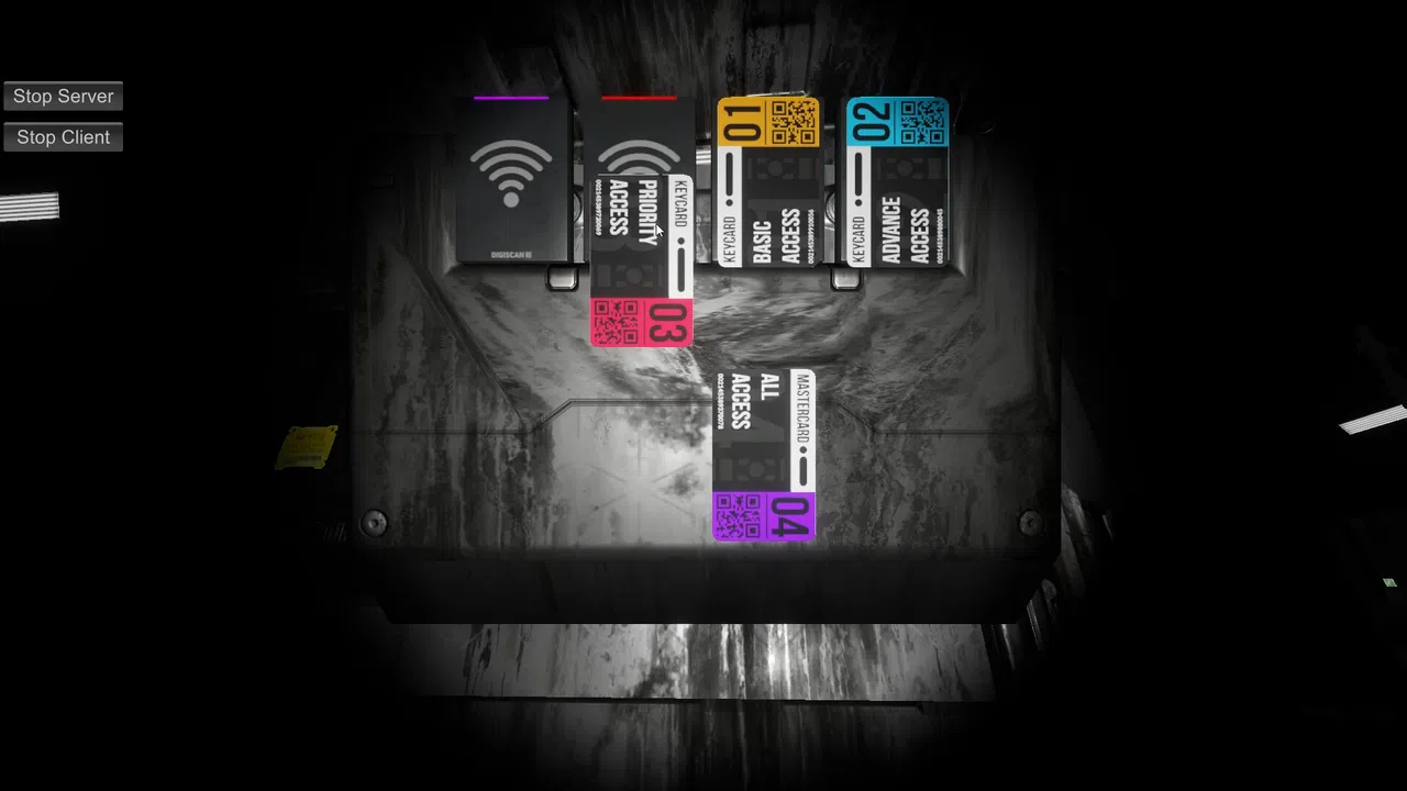 XENO HIVE Screenshot 2