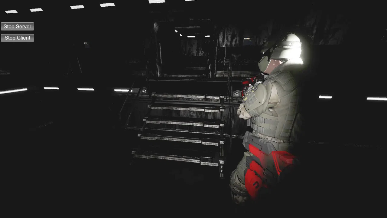 XENO HIVE Screenshot 8