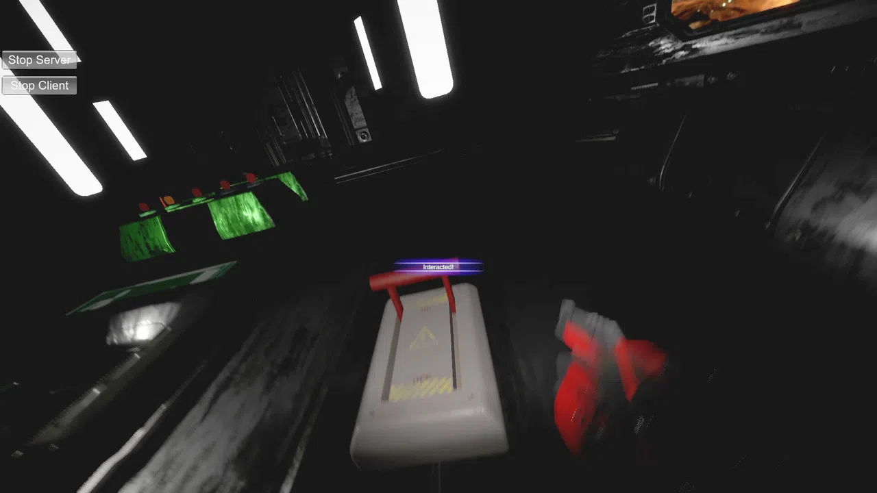 XENO HIVE Screenshot 6