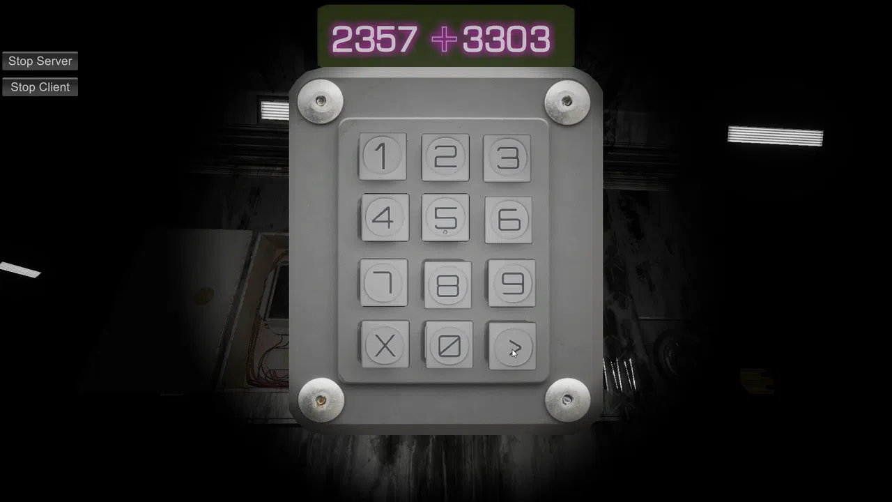 XENO HIVE Screenshot 7