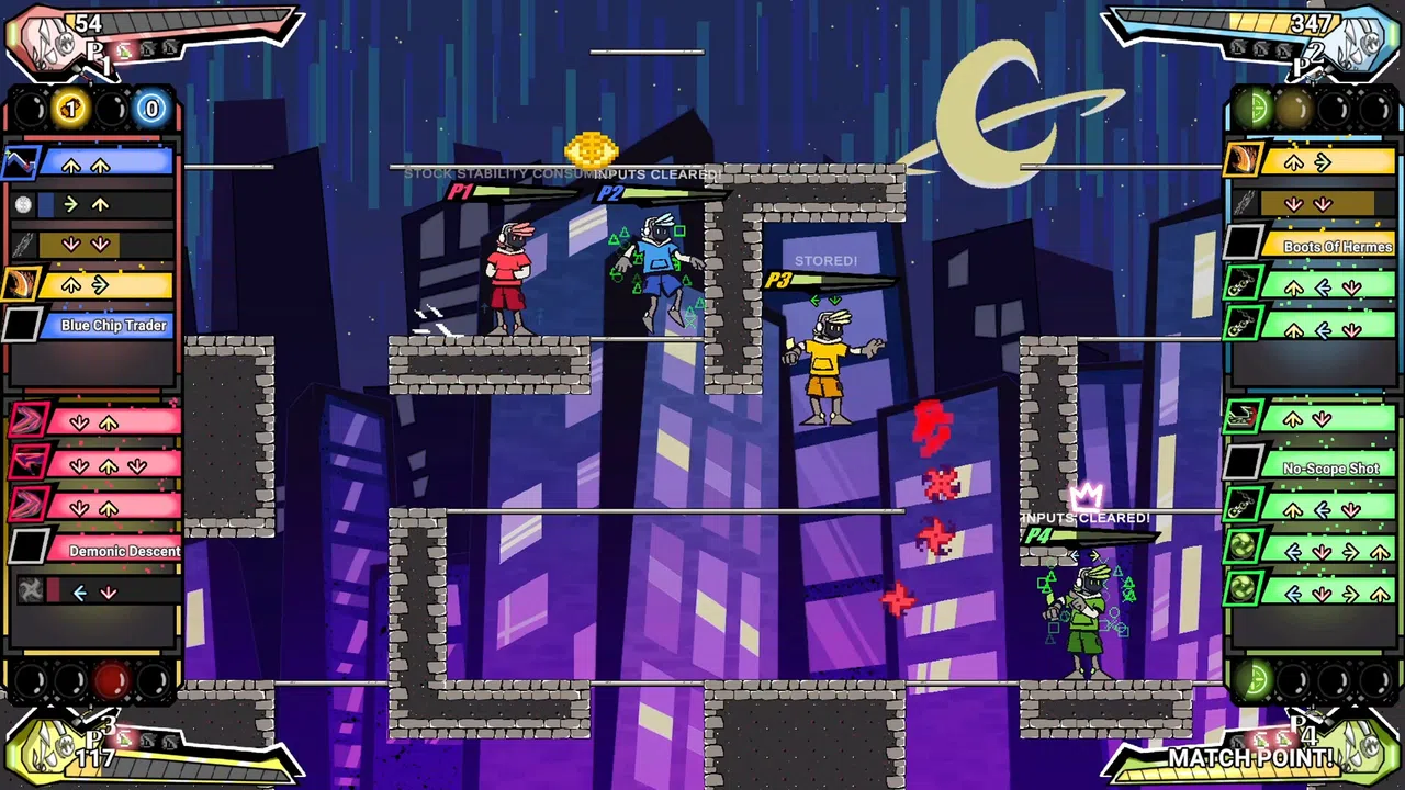 Spell Code SlingerZ Screenshot 8