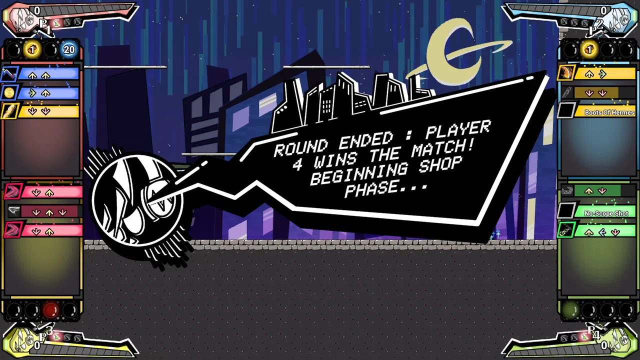 Spell Code SlingerZ Screenshot 3