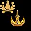 Kill enemy ship king of the 25 III icon