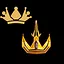 Kill enemy ship king of the 25 II icon