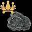 Kill asteroid king of the 25 III icon