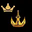 Kill enemy ship king of the 25 I icon