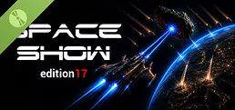 Space Show edition 17 Demo