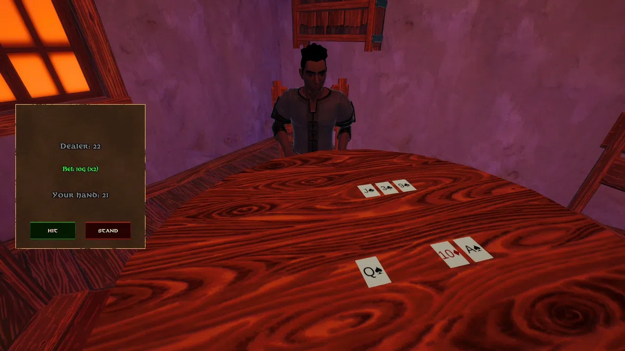 Medieval Market Simulator Screenshot 11