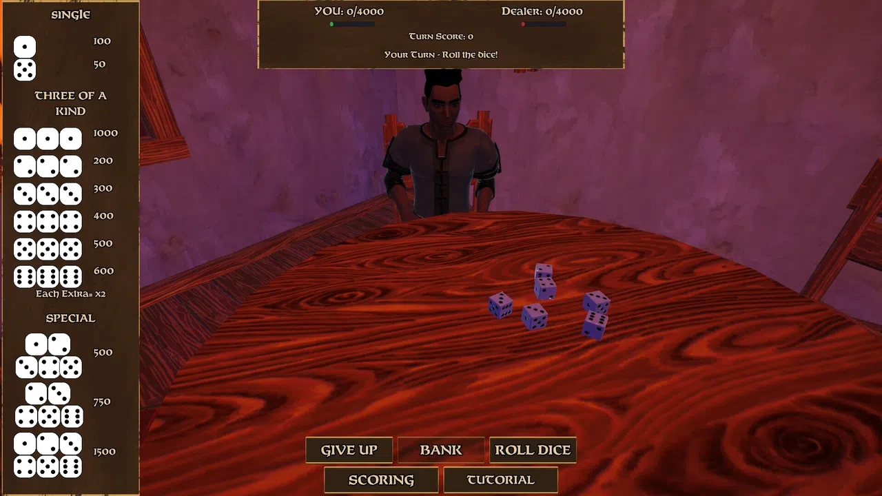 Medieval Market Simulator Screenshot 12