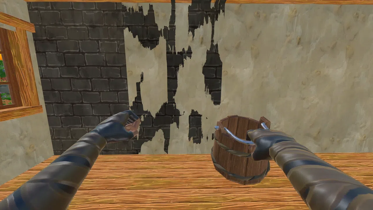 Medieval Market Simulator Screenshot 8