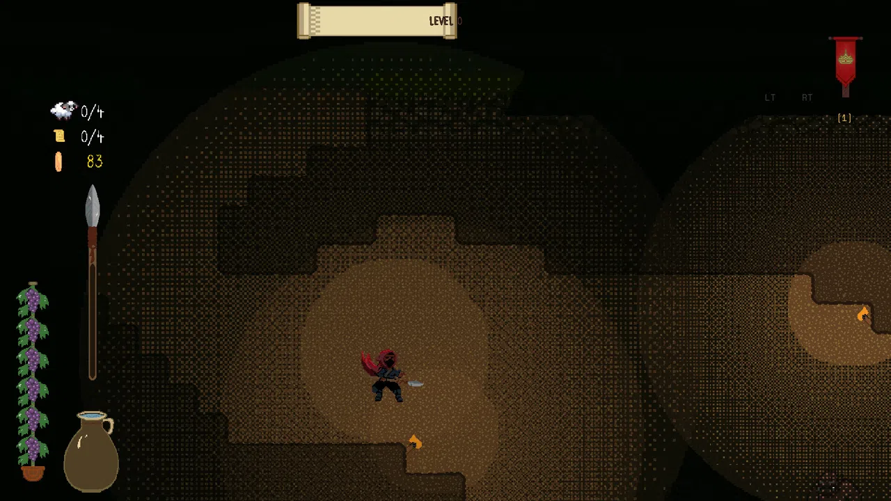 The Great Hebrew Rescue Screenshot 1