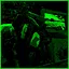 Offline on Life icon