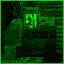 Bio-machine to AI Interaction icon