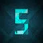 Fight fire with Five icon
