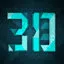 Thirty Levels to Mars icon