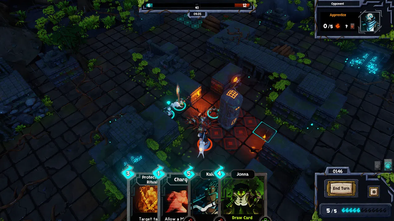 Ancestory Screenshot 5