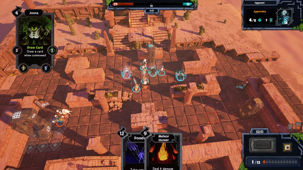 Ancestory Screenshot 1