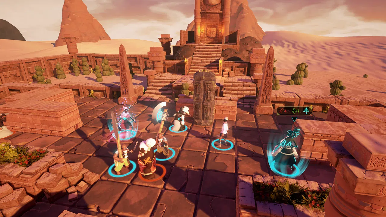 Ancestory Screenshot 4