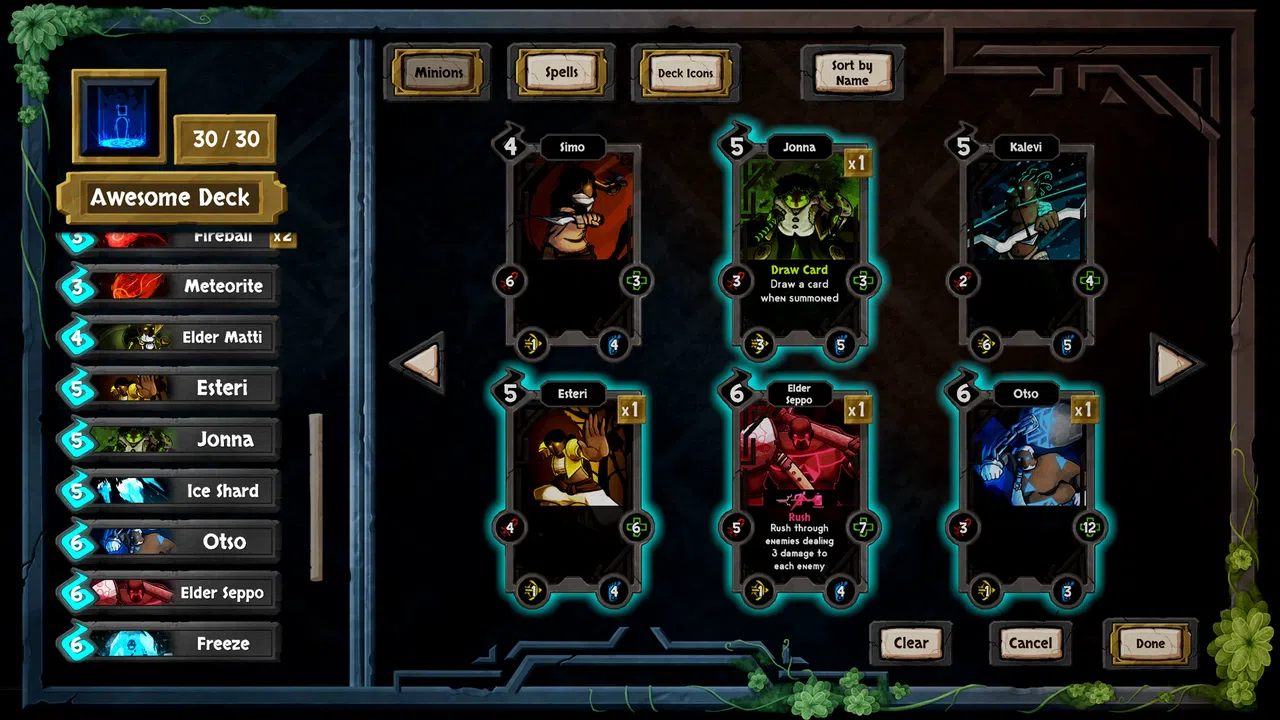 Ancestory Screenshot 7
