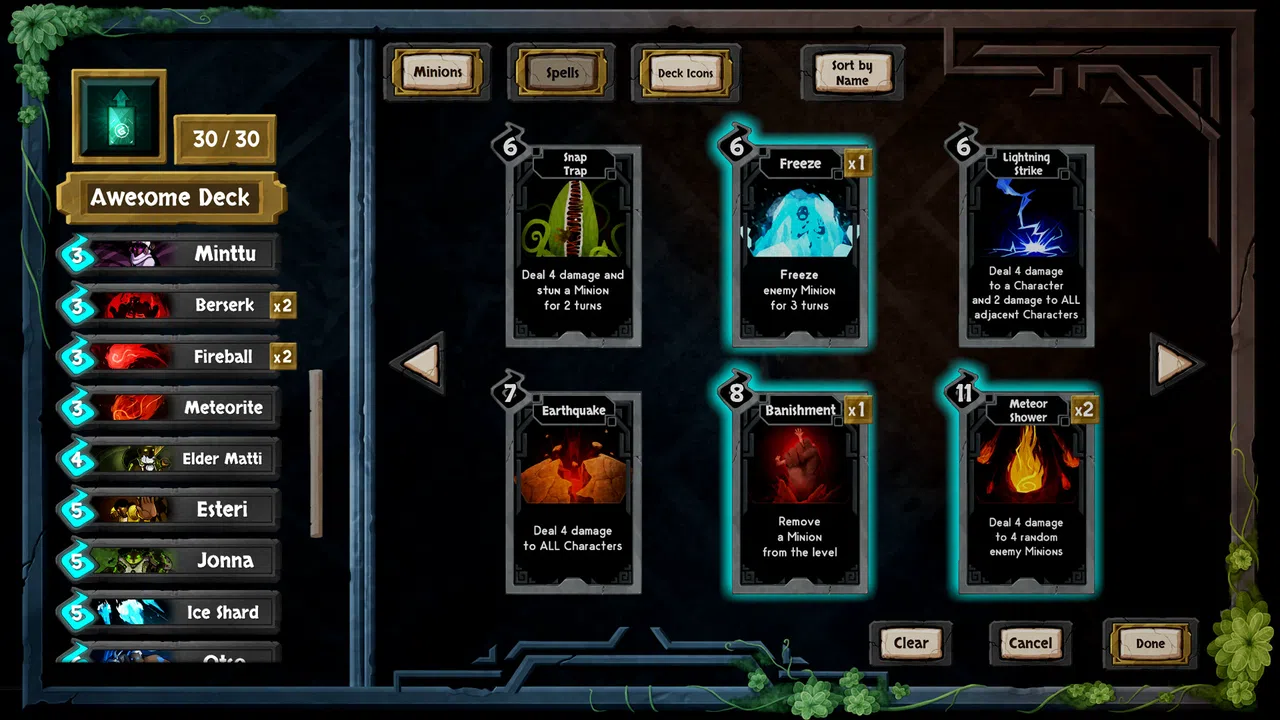 Ancestory Screenshot 2