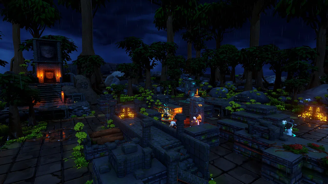 Ancestory Screenshot 3
