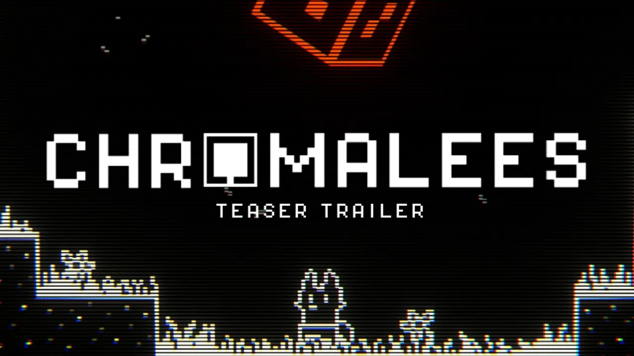 CHROMALEES Playtest Screenshot 0