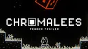 CHROMALEES Playtest Screenshot 0