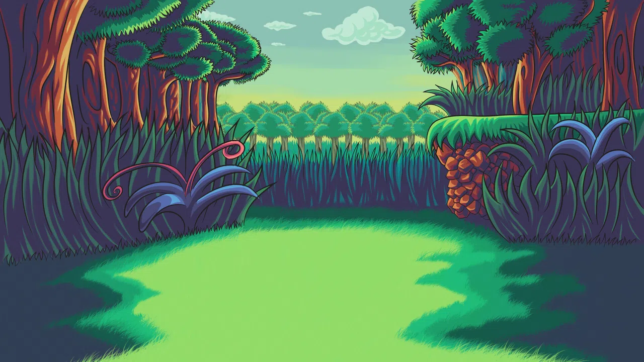 The Adventures of Pipinho Screenshot 6