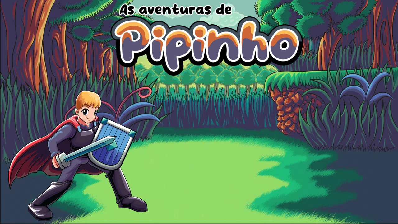 The Adventures of Pipinho Screenshot 7