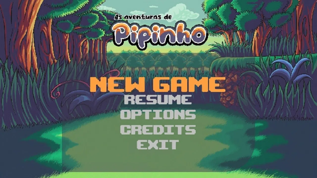 The Adventures of Pipinho Screenshot 5