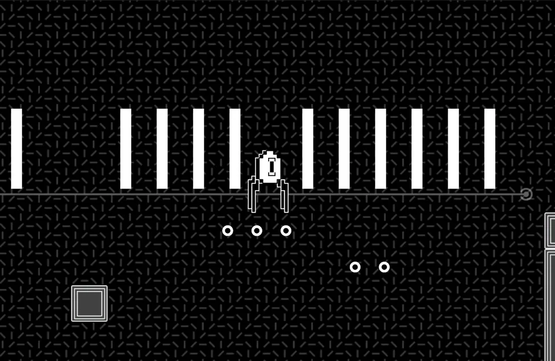 Little Joe the Dodger Screenshot 3
