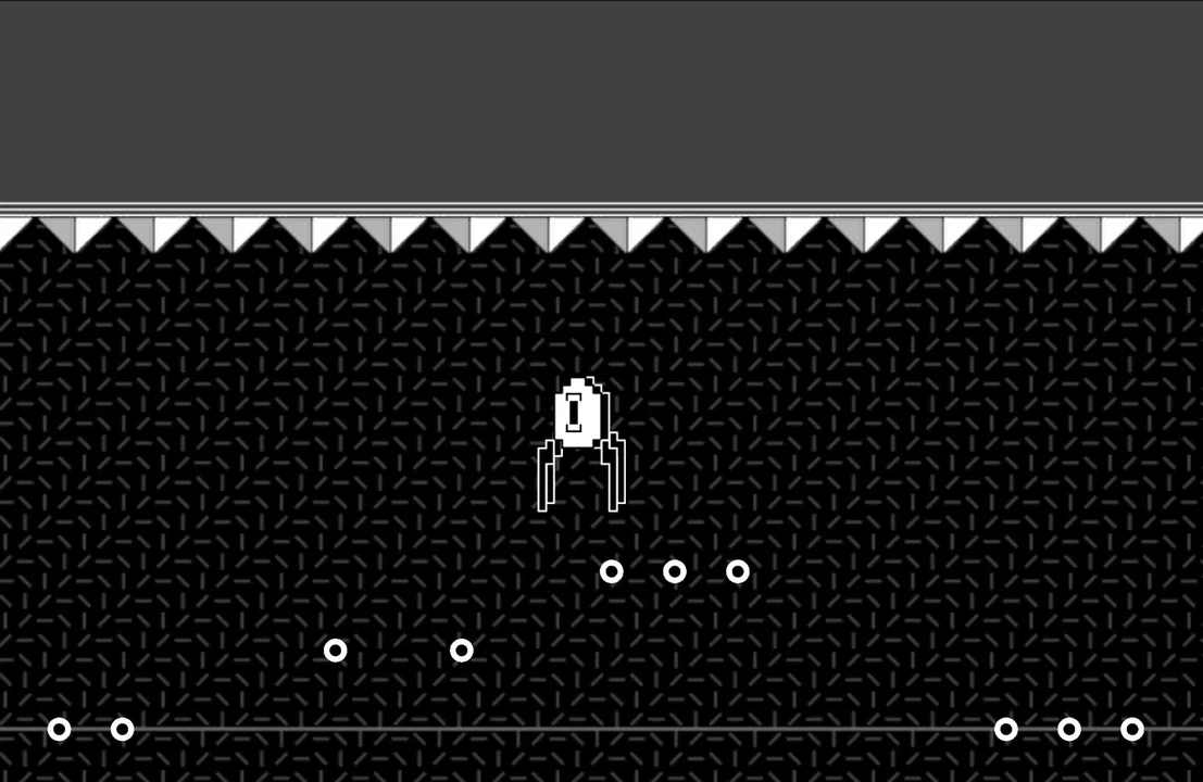 Little Joe the Dodger Screenshot 0