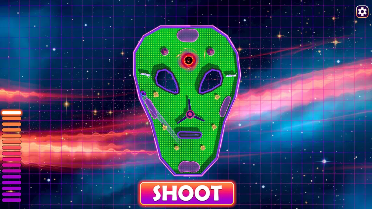 Stellar Golf Screenshot 3
