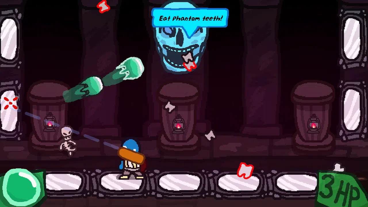 Gauntleteer Screenshot 5