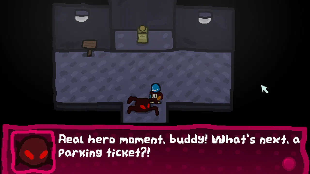 Gauntleteer Screenshot 6