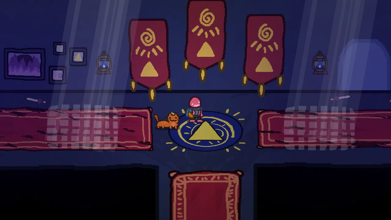 Gauntleteer Screenshot 7