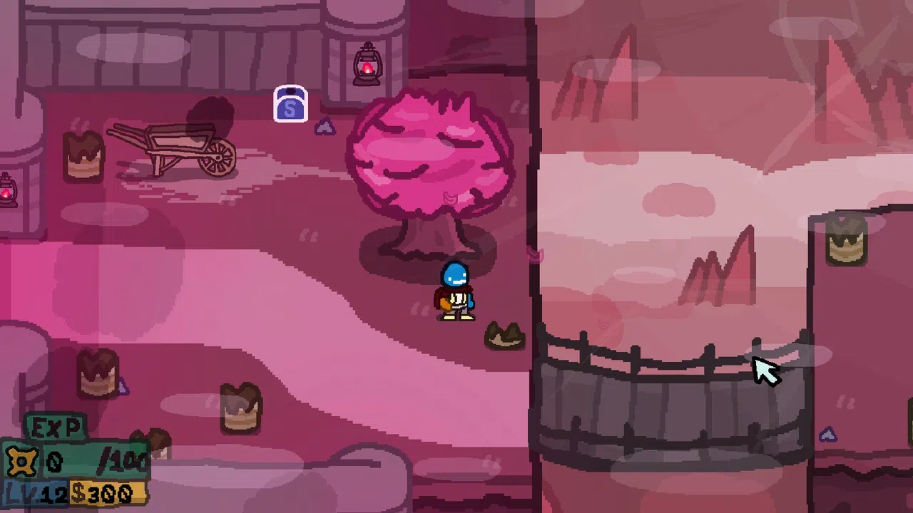 Gauntleteer Screenshot 3