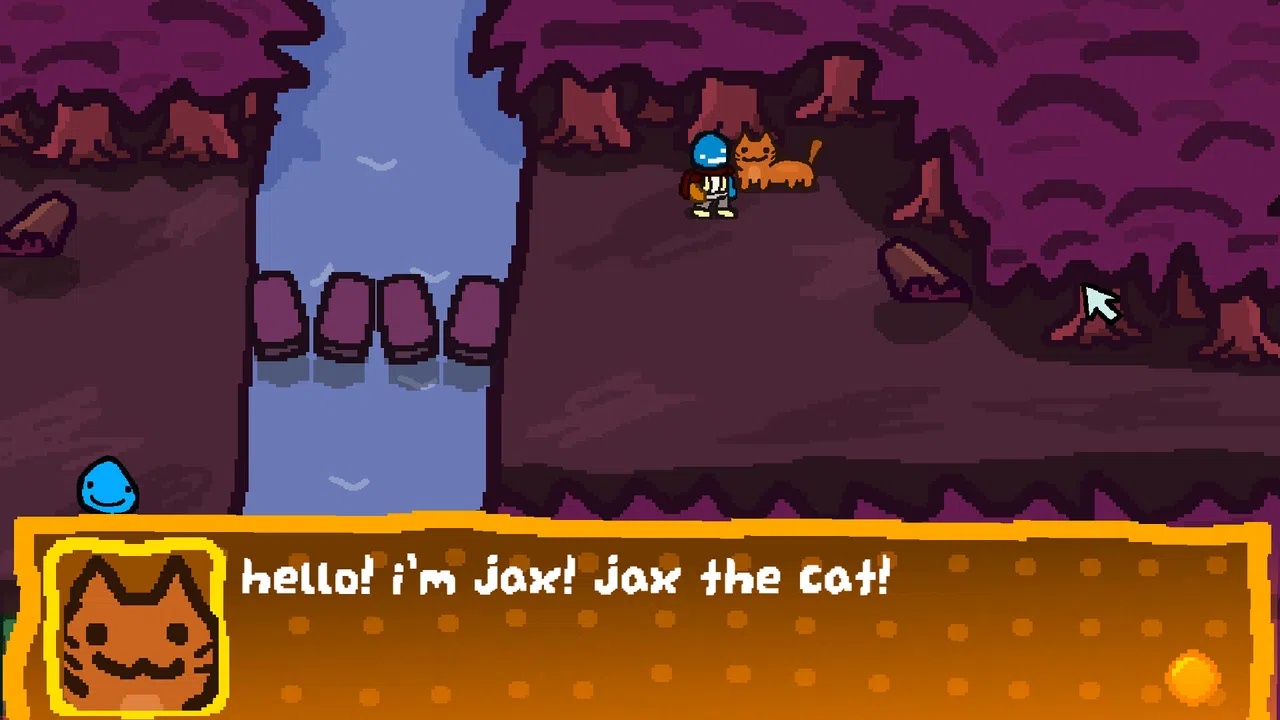 Gauntleteer Screenshot 1