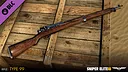Sniper Elite 3 - Axis Weapons Pack Screenshot 1
