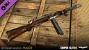 Sniper Elite 3 - Axis Weapons Pack Screenshot 2