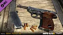 Sniper Elite 3 - Axis Weapons Pack Screenshot 3