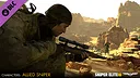 Sniper Elite 3 - Allied Reinforcements Outfit Pack Screenshot 1