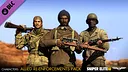 Sniper Elite 3 - Allied Reinforcements Outfit Pack Screenshot 0