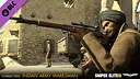 Sniper Elite 3 - Allied Reinforcements Outfit Pack Screenshot 2