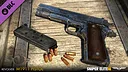 Sniper Elite 3 - Patriot Weapons Pack Screenshot 3