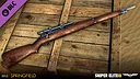 Sniper Elite 3 - Patriot Weapons Pack Screenshot 1