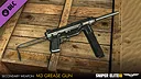 Sniper Elite 3 - Patriot Weapons Pack Screenshot 2