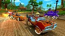 Beach Buggy Racing 2: Oddball Car Pack Screenshot 2