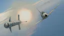 War Thunder: Air Forces, Vol.1 (Original Game Soundtrack) Screenshot 2